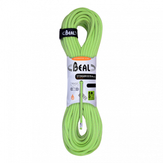 Beal Cuerda Stinger 9,4mm 70mts Dry Cover