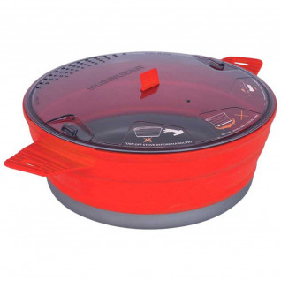 SeaToSummit X-Pot Olla 4 Litros