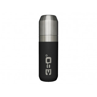 360 Termo Matero Flask 750cc con Tapa para Verter Acero Inox