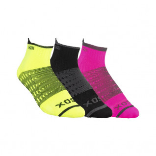 Sox Medias Zebra Compresion Doble Capa TE75C