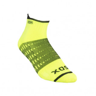 Sox Medias Zebra Compresion Doble Capa TE75C