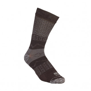 Sox Medias Trekawesome TE106A Doble Capa