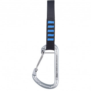 Beal Express para muro Be Smith Captive Acero