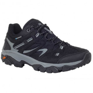 Hi-Tec Zapatilla Ravus Vent Lite WP Hombre