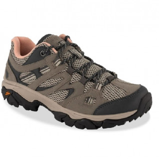Hi-Tec Zapatilla Ravus Vent Lite WP Dama