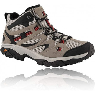 Hi-Tec Bota Ravus Vent Lite WP Hombre