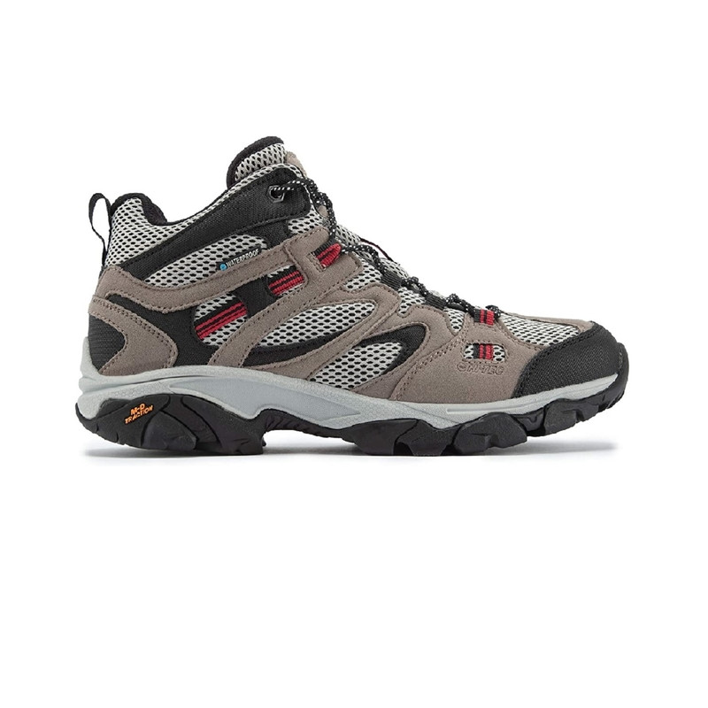 Chaussures Randonnée Femme HI-TEC RAVUS VENT LOW WP – UK 6 / EU 39