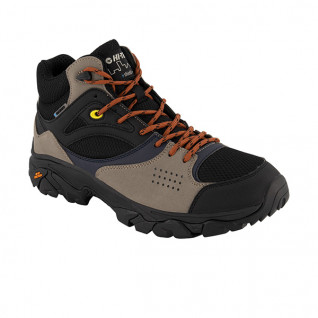 Hi-Tec Bota Ravus Escape WP Hombre