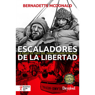 Desnivel Escaladores De La Libertad