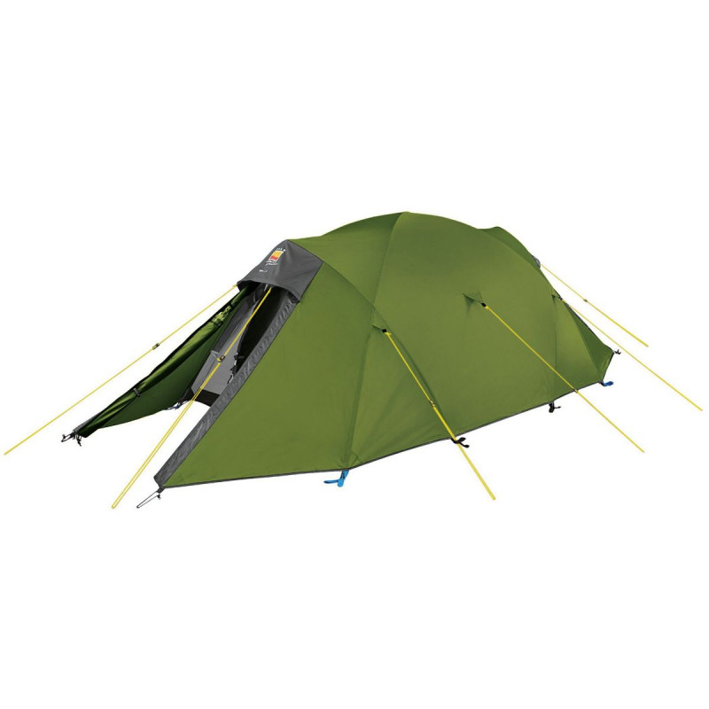 Wild Country Carpa Trisar 2D