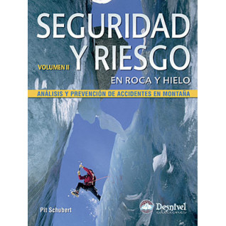 Desnivel Seguridad Y Riesgo Vol II