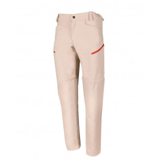 Ansilta Pantalon Desmontable Kilimanjaro 7 Ripstop Hombre