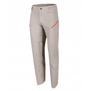Ansilta Pantalon Desmontable Kilimanjaro 5 AXN Hombre