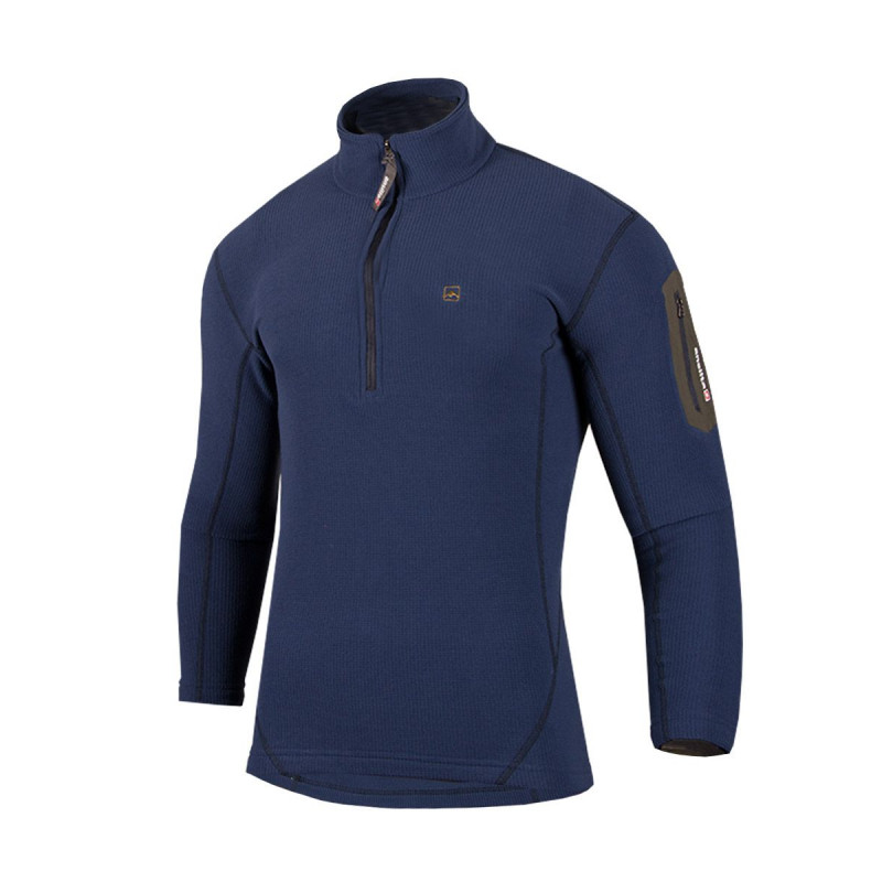 Ansilta Buzo Primo 3 Thermal Pro Hombre