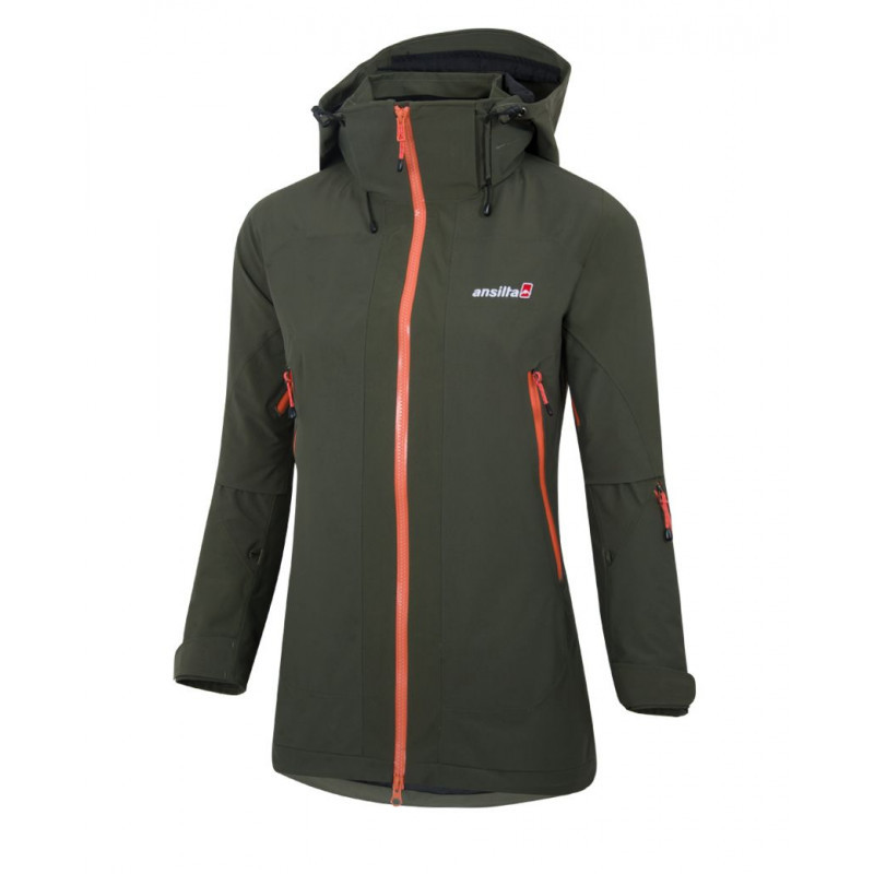 Ansilta Campera Mercedario 4 Gore-Tex® Dama