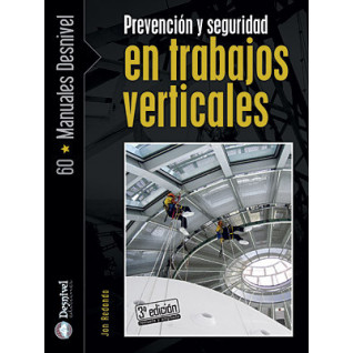 Desnivel Prevencion Seguridad En Trabajos Verticales