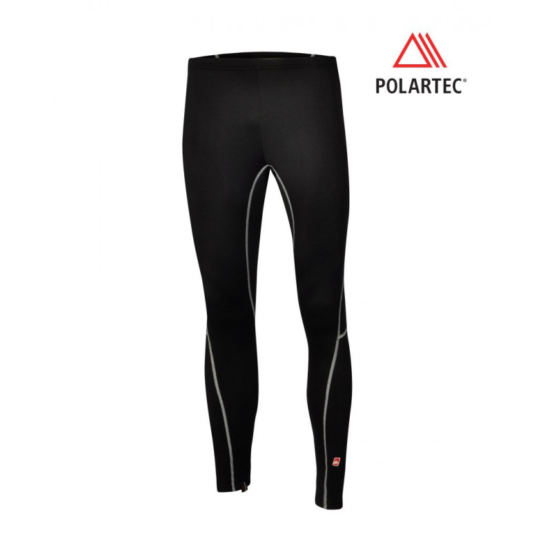 Ansilta Pantalon Ergo Polartec Power Stretch Hombre