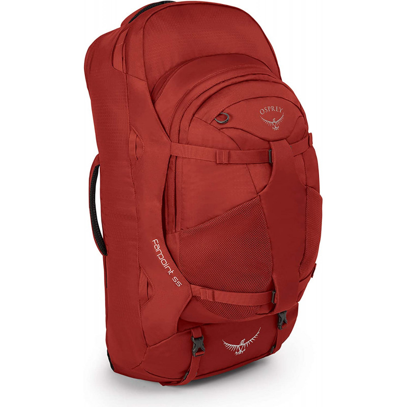 Osprey Mochila Farpoint 55L