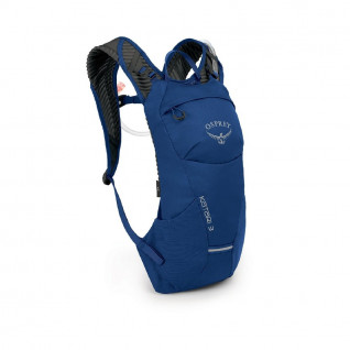 Osprey Mochila Katari 3L c/Reservorio de agua