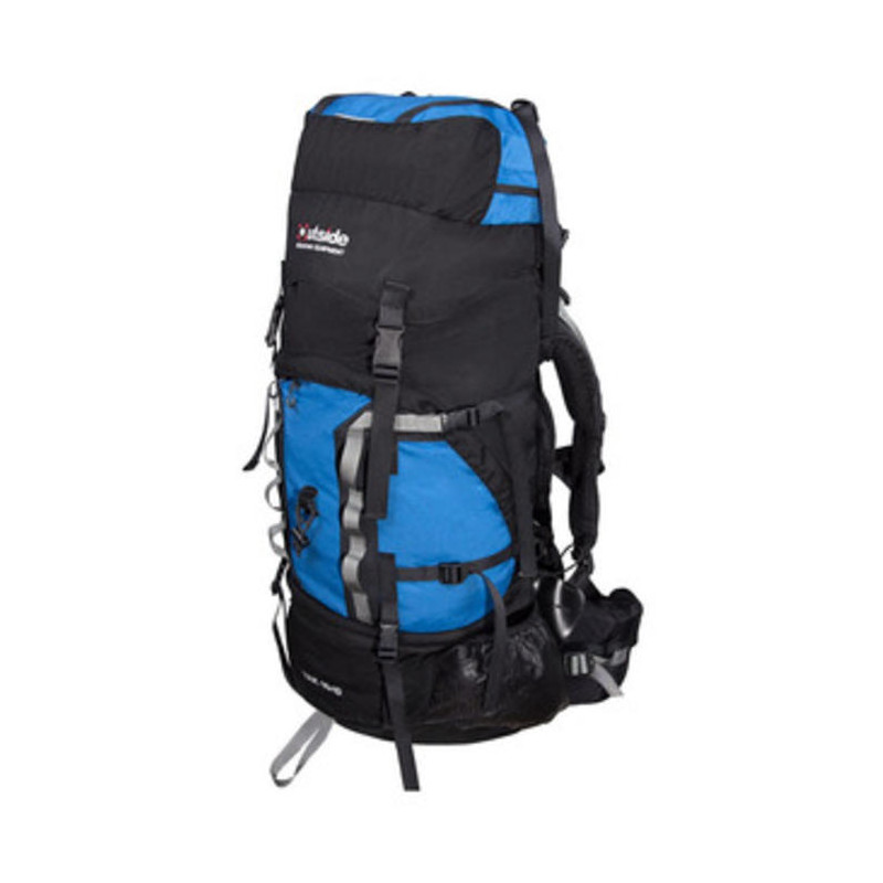 Outside Mochila Yak 60+10L