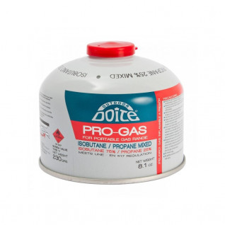 Doite Garrafa Gas Isobutano-Propano 230gr