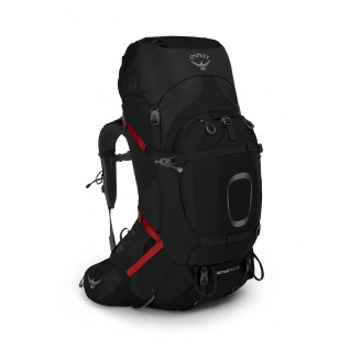 Osprey Mochila Aether Plus 60L con daypack