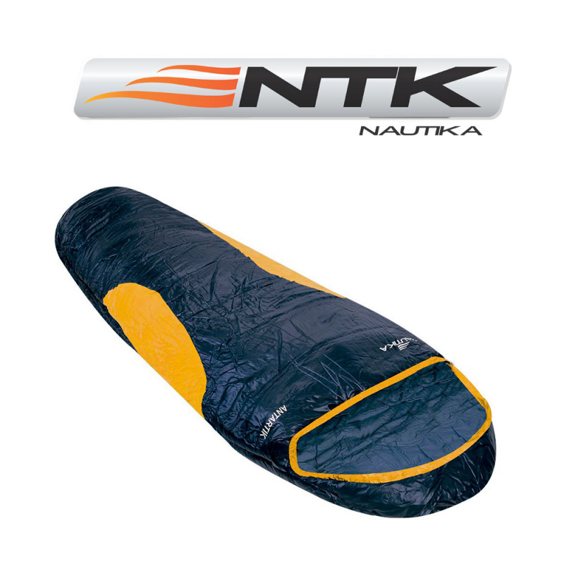 NTK Bolsa de Dormir Antartik -7º extremo