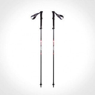 Weis Bastones Plegables Z-Compact Vario Composite X2 Carbon Lite