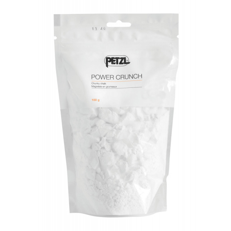 Petzl Magnesio Power Crunch x 100 Gr