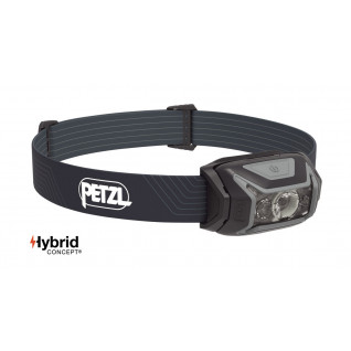 Petzl Linterna Actik 450lm