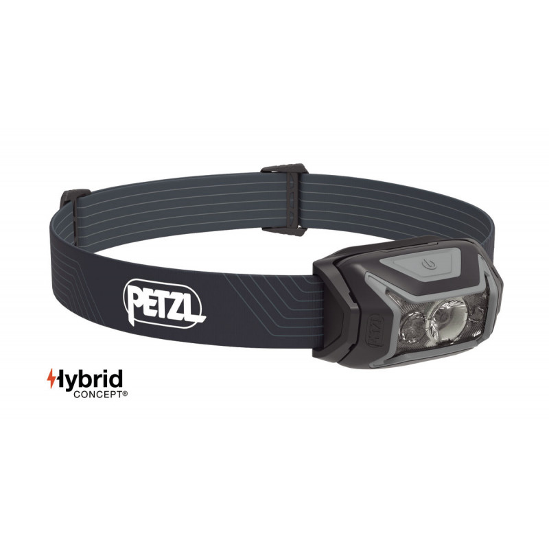 Petzl Linterna Actic 450lm