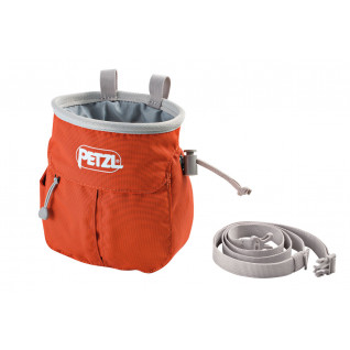 Petzl Magnesiera Sakapoche