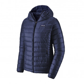 Patagonia Down Sweater Hoody Dama