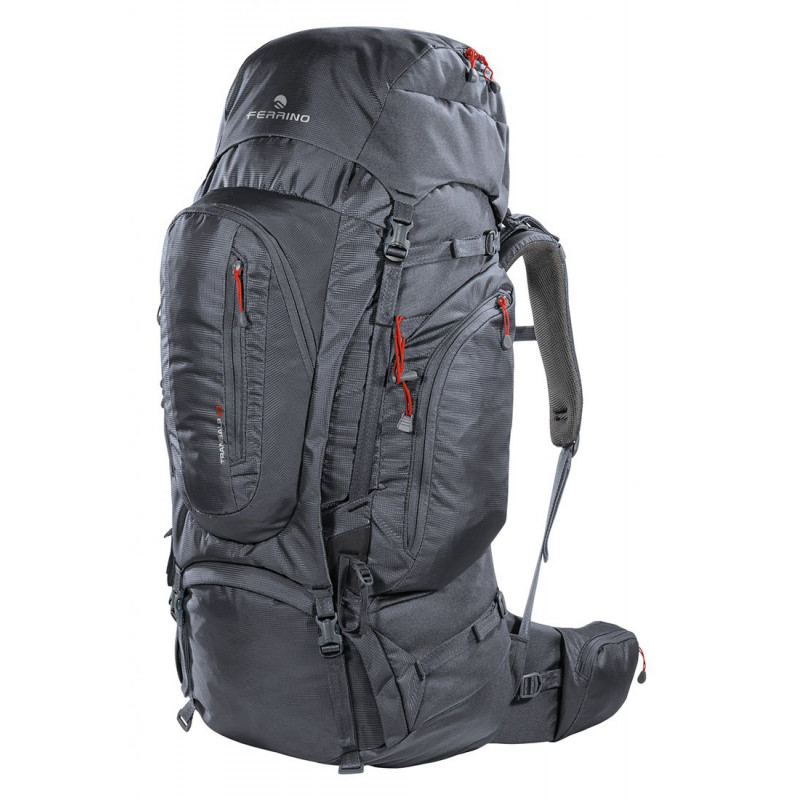 Ferrino Mochila Transalp 80L