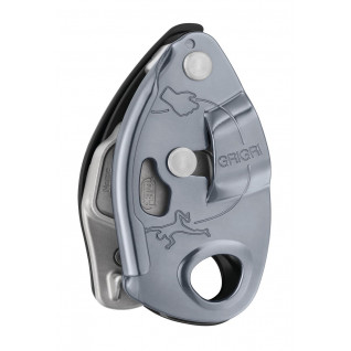 Petzl Asegurador Gri Gri