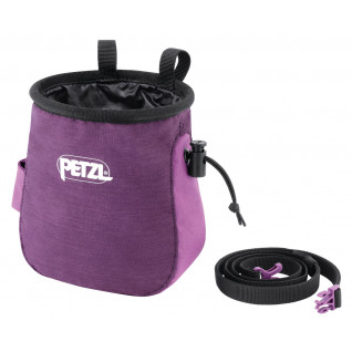 Petzl Magnesiera Saka