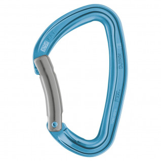 Petzl Mosqueton Djinn Curvo