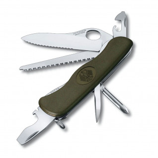 Victorinox Soldier de 10 Usos  0.8461.MW4DE