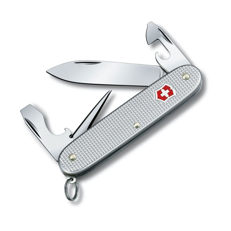 Victorinox Pioneer Alox de 8 Usos 0.8201.26