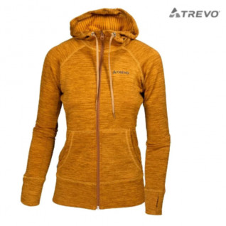 Trevo Campera Con Capucha Guider Dama