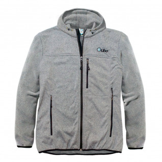 Libo Campera micropolar Onyx Hombre