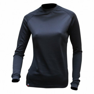 Trevo Camiseta térmica Frizada Dama