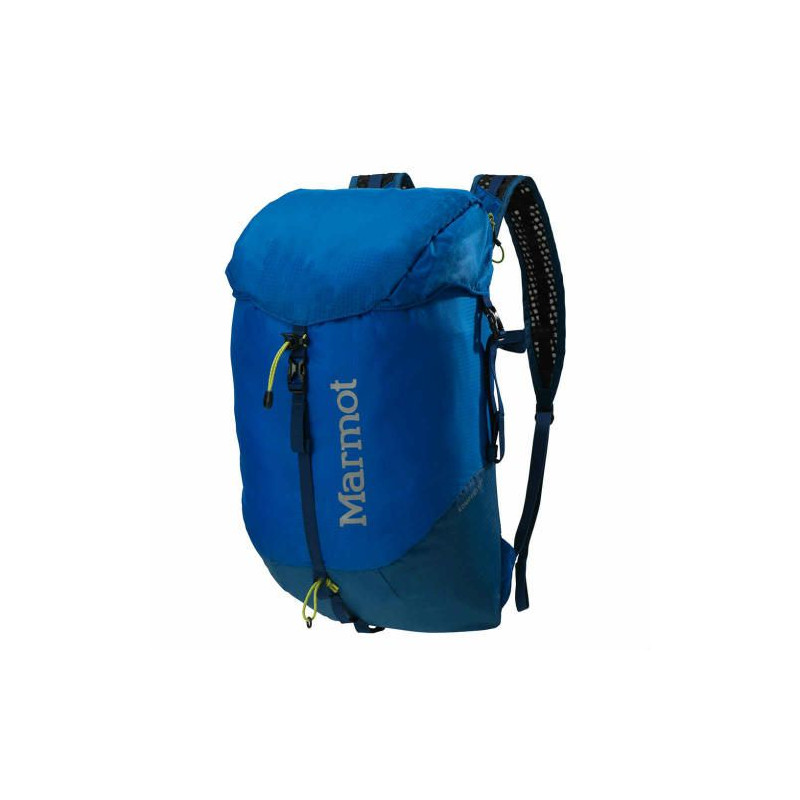 Mochila Osprey Kestrel 38 Litros - Stone Mountain Outdoors