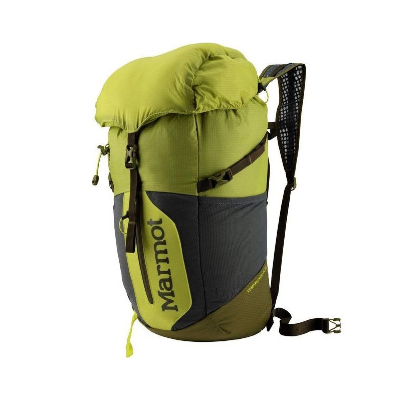 Marmot mochila kompressor plus 20L