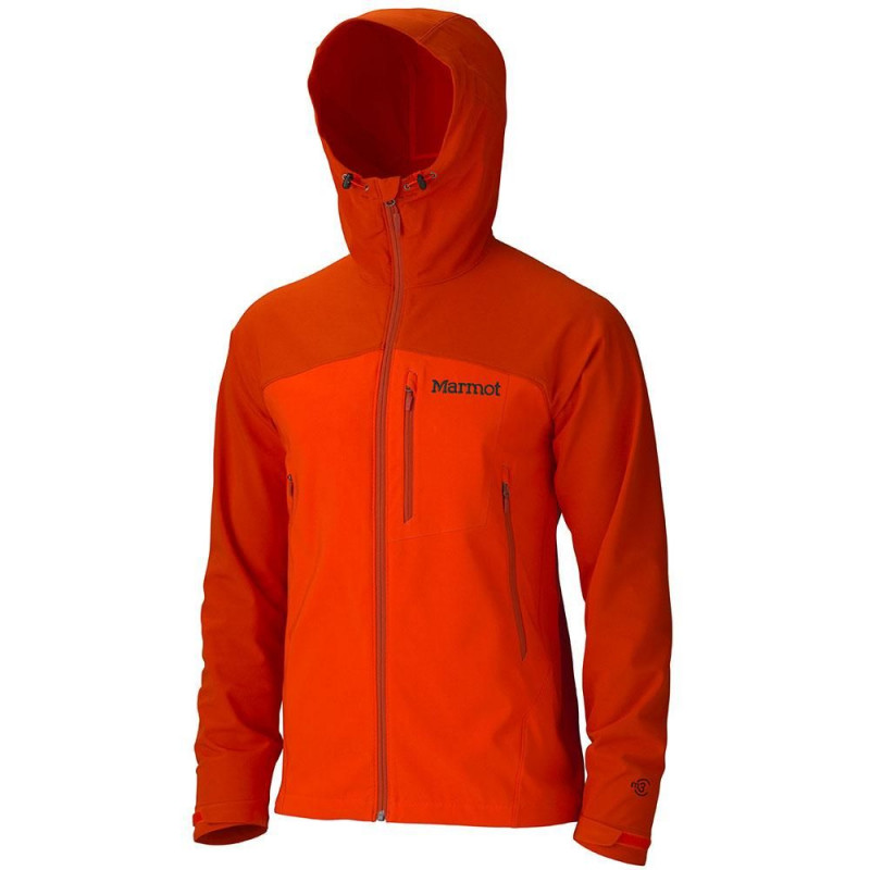 Marmot Campera Estes Hoody Hombre