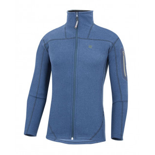 Ansilta Campera Polar Pampa Hombre