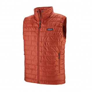 Patagonia Ms Nano Puff Vest