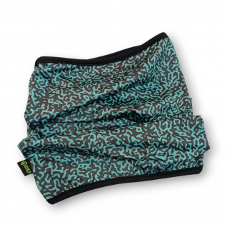 Libo Cuello Multifunción Thermal Strech Exotic