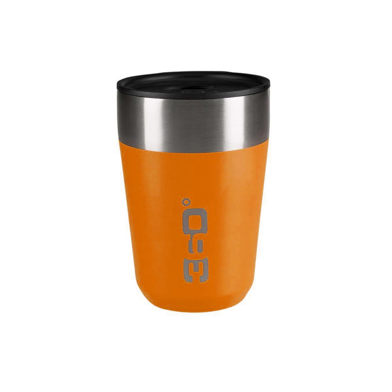 360 Vaccum Insul Travel Mug  355 ml