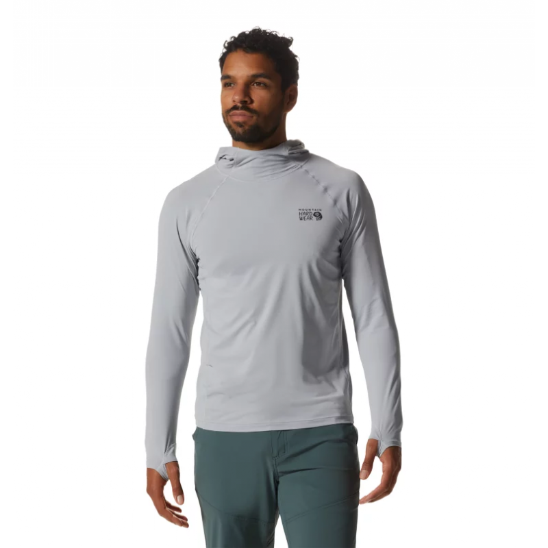 Mountain Hardwear Camiseta Crater Lake